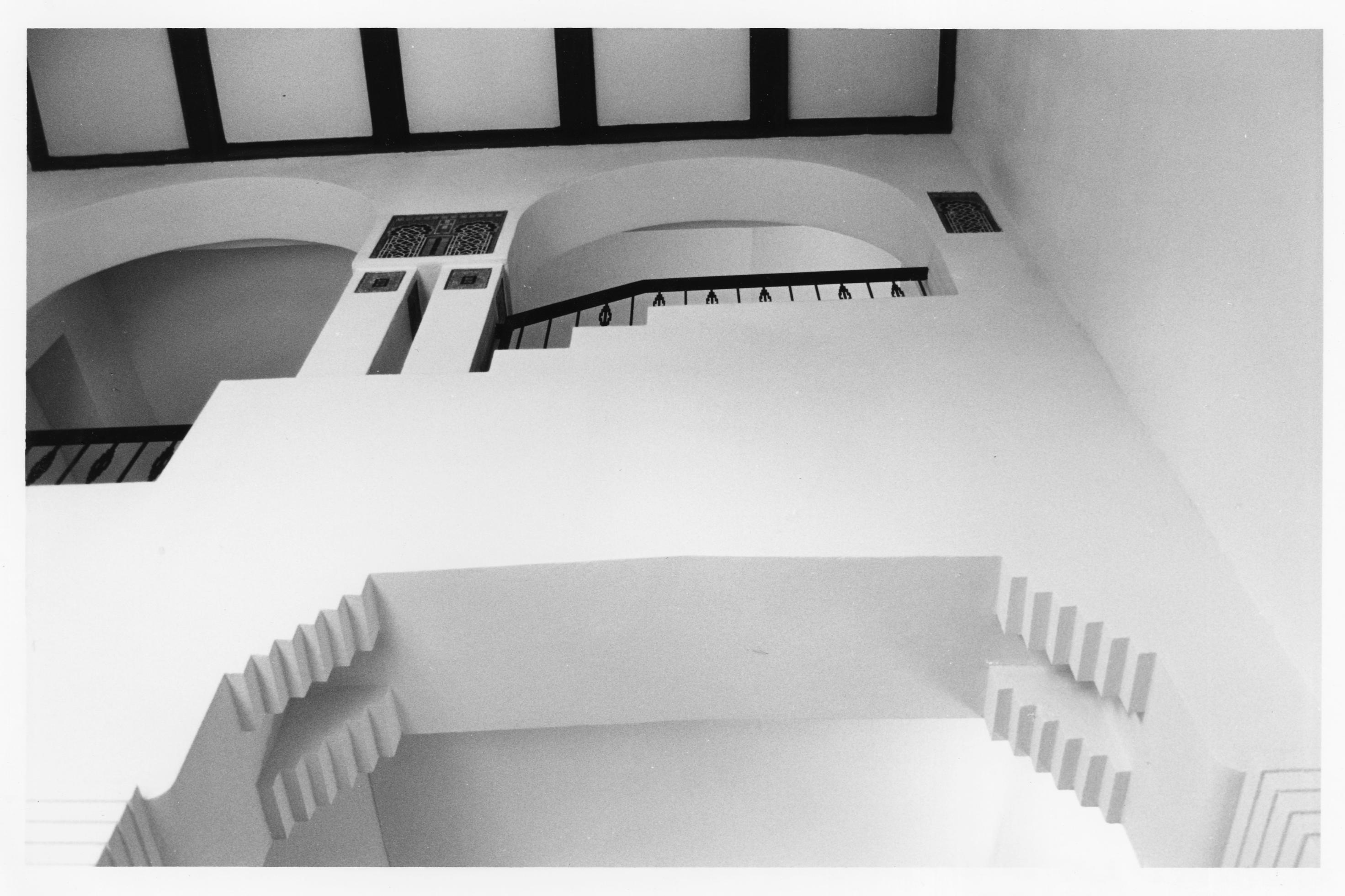 El Mundo Building - 97001137